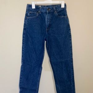 Carhartt jeans size 30x32